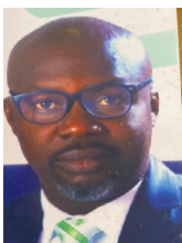 Obinna Kingsley Kanu