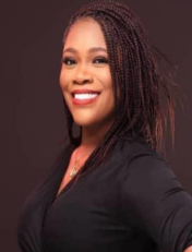 Gloria Nwosu