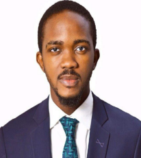 ABRAHAM OLUWATUYI 